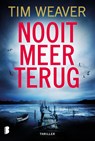 Nooit meer terug - Tim Weaver - 9789402303537