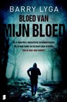 Bloed van mijn bloed - Barry Lyga - 9789402303551