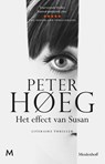 Het effect van Susan - Peter Høeg - 9789402304220