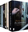 70 jaar Bevrijding, 6-in-1-bundel - Peter Hein ; Alice Herz-sommer ; Caroline Stoessinger ; Leon Leyson ; Luca Crippa ; Maurizio Onnis ; Eva Wald Leveton ; Lex Lesgever - 9789402304954