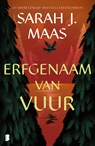 Erfgenaam van vuur - Sarah J. Maas - 9789402306705