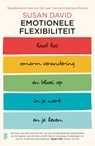 Emotionele flexibiliteit - Susan David - 9789402306743