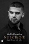 Nu ik je zie - Merlijn Kamerling - 9789402307412