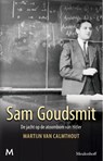 Sam Goudsmit - Martijn van Calmthout - 9789402307443