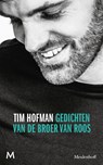 Gedichten van de broer van Roos - Tim Hofman - 9789402308310