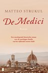 De medici - Matteo Strukul - 9789402309089