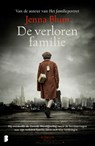 De verloren familie - Jenna Blum - 9789402309218