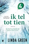 Ik tel tot tien - deel 4 - Linda Green - 9789402310054