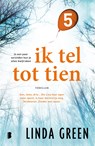 Ik tel tot tien - deel 5 - Linda Green - 9789402310061