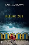 Kleine zus - Isabel Ashdown - 9789402310207