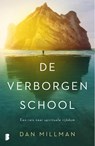 De verborgen school - Dan Millman - 9789402310351