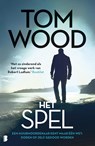 Het spel - Tom Wood - 9789402310719