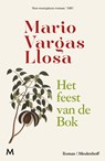 Het feest van de Bok - Mario Vargas Llosa - 9789402310863