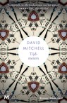 Tijdmeters - David Mitchell - 9789402311884