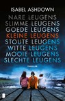 Kleine leugens - Isabel Ashdown - 9789402312218