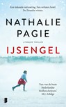 IJsengel - Nathalie Pagie - 9789402312270