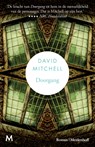 Doorgang - David Mitchell - 9789402312331