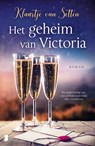 Het geheim van Victoria - Klaartje van Setten - 9789402312638