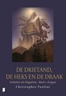 De drietand, de heks en de draak - Christopher Paolini - 9789402313093