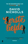 Eerste liefde - David Nicholls - 9789402313598