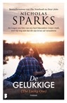 De gelukkige (The Lucky One) - Nicholas Sparks - 9789402313963