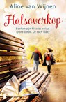 Halsoverkop - Aline van Wijnen - 9789402314151