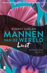 Lust - Audrey Carlan - 9789402314373