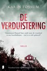 De verduistering - Karin Fossum - 9789402314687