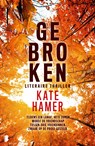 Gebroken - Kate Hamer - 9789402315189