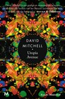 Utopia Avenue - David Mitchell - 9789402315332