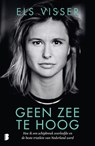 Geen zee te hoog - Els Visser - 9789402315851