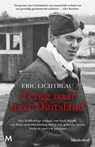 Terug naar nazi-Duitsland - Eric Lichtblau - 9789402316148