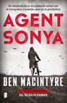 Agent Sonya - Ben Macintyre - 9789402316193