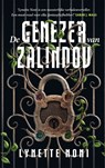 De genezer van Zalindov - Lynette Noni - 9789402317145