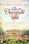 De chocoladevilla - Maria Nikolai - 9789402317572