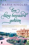 Een lang bewaard geheim - Maria Nikolai - 9789402317596