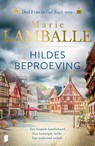 Hildes beproeving - Marie Lamballe - 9789402317756