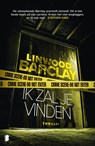 Ik zal je vinden - Linwood Barclay - 9789402317824