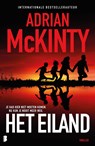 Het eiland - Adrian McKinty - 9789402318197