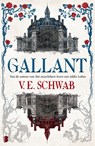 Gallant - V.E. Schwab - 9789402318432