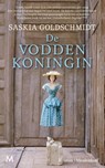 De Voddenkoningin - Saskia Goldschmidt - 9789402318913