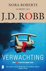 Verwachting - J.D. Robb ; Textcase - 9789402319484