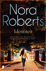 Identiteit - Nora Roberts ; Fast Forward Translations - 9789402320145