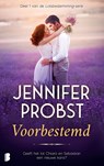 Voorbestemd - Jennifer Probst - 9789402320398