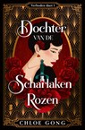 Dochter van de Scharlaken Rozen - Chloe Gong - 9789402320428