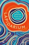 Lapidarium - Hettie Judah - 9789402320619