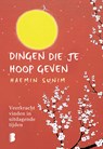 Dingen die je hoop geven - Haemin Sunim - 9789402320626