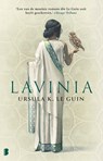 Lavinia - Ursula K. le Guin - 9789402320848