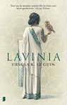 Lavinia - Ursula K. le Guin - 9789402320848