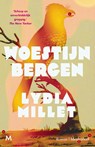 Woestijnbergen - Lydia Millet - 9789402321234